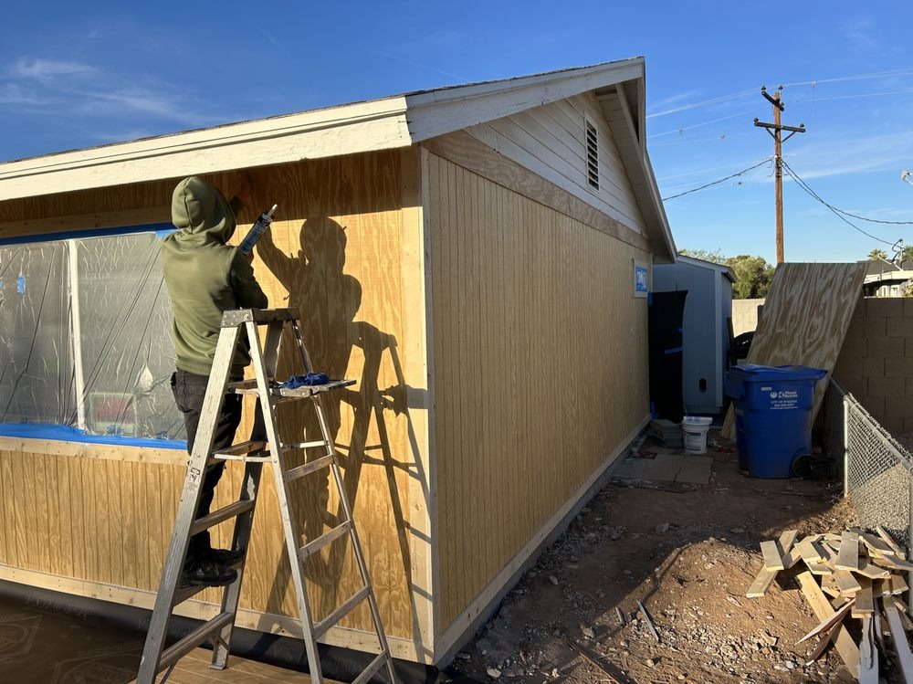 MR. TAPIA LANDSCAPING